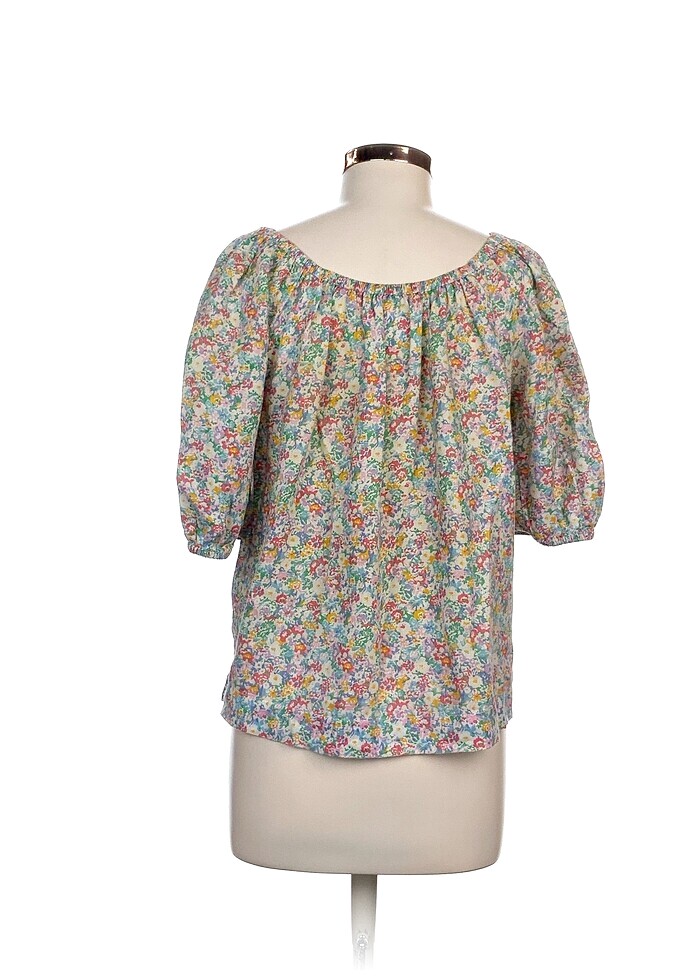 Marks & Spencer Bluz %70 İndirimli. - Görsel 3