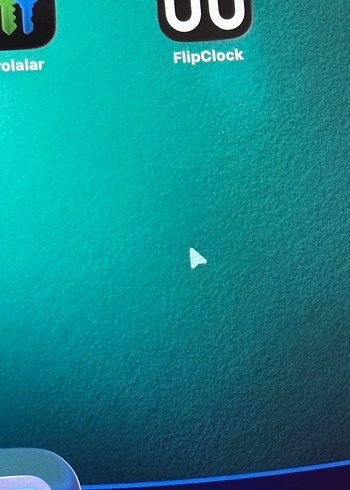 RGB/RENKSİZ TOUCHPADLİ TABLET KLAVYESİ - Görsel 2