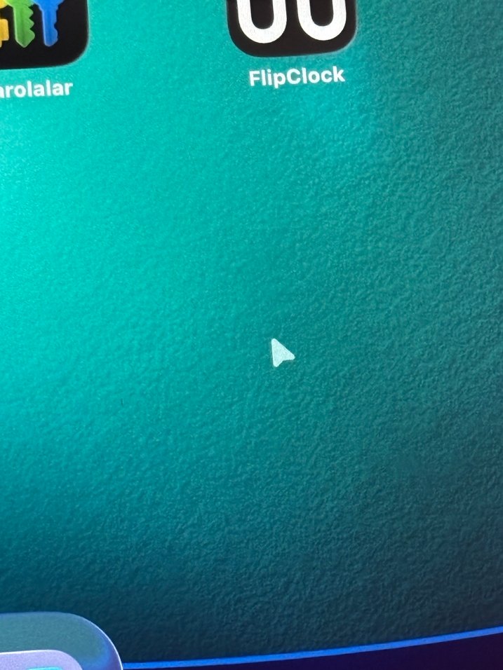 RGB/RENKSİZ TOUCHPADLİ TABLET KLAVYESİ - Görsel 2