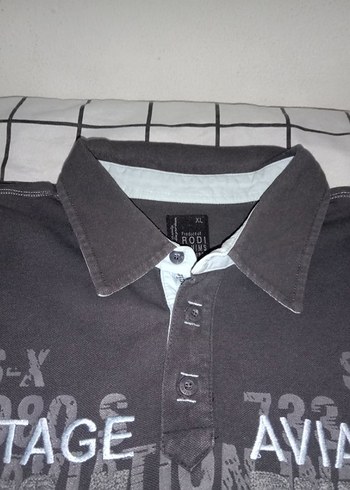 Diğer goth vintage tshirt