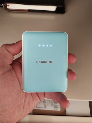 samsung powerbank