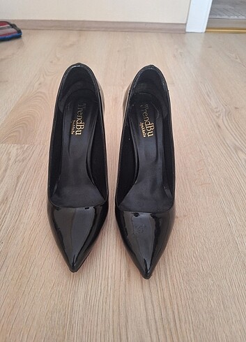 Diğer Stiletto ayakkabi