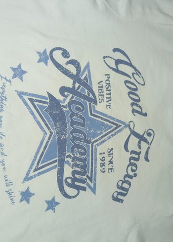 xs Beden croppp