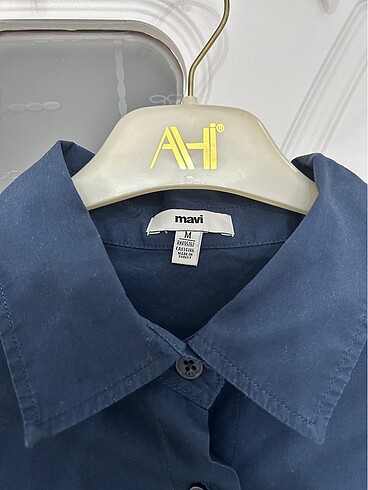 Mavi Jeans Mavi Gömlek