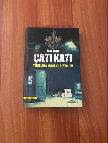 Çatı katı ışıl ışık