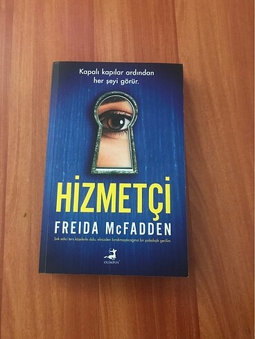 Hizmetçi