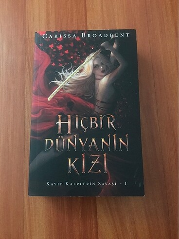 Hiçbir dünyanın kızı