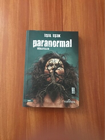 Paranormal hikayeler ışıl ışık
