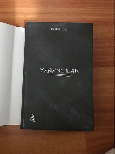  Beden Renk Yalancılar ve yabancılar 2