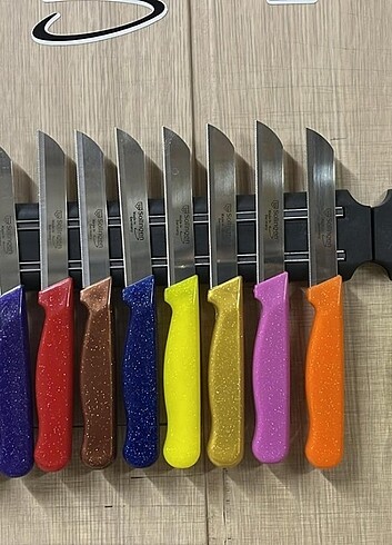 Diğer SOLİNGEN her hanıma yakışan marka