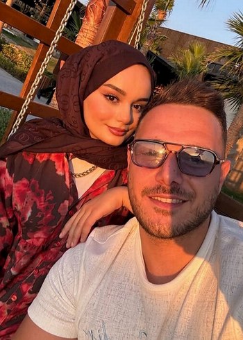 universal Beden bordo Renk Bordo Batik Desenli Uzun Salaş Pamuk Viskon Elbise
