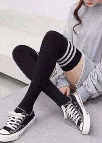 Lolita dizüstü çorap
