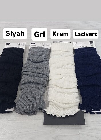 Y2k tozluk çorap - Görsel 4