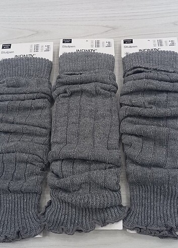 Y2k tozluk çorap - Görsel 5