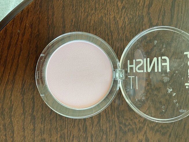 Diğer Beauls fınısh ıt pembe pudra