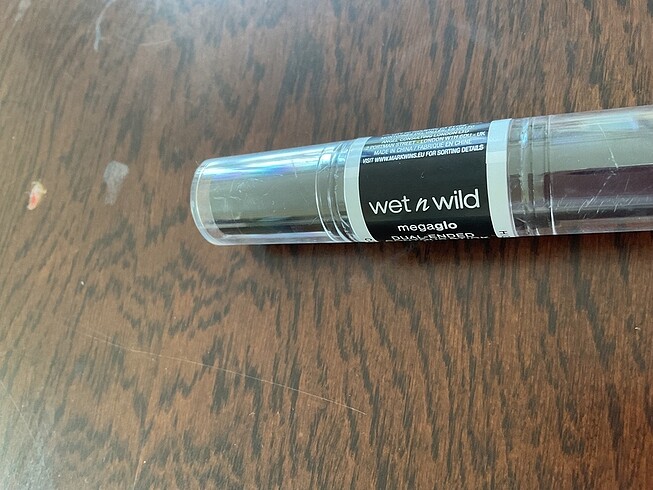 Wet n wild Wet n wild kontür stik