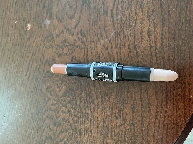 Wet n wild kontür stik