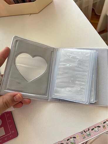 Diğer Binder