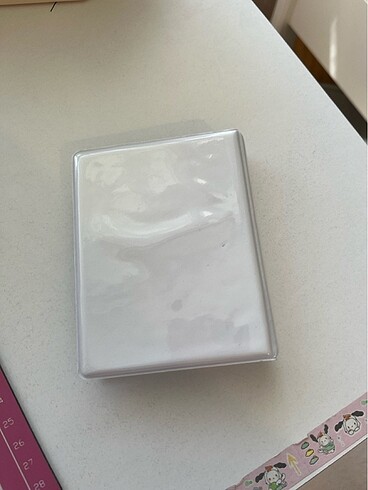 diğer Beden çeşitli Renk Binder