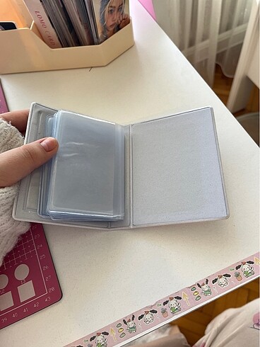 diğer Beden Binder