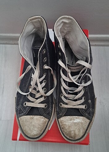 Kinetix Converse Unisex