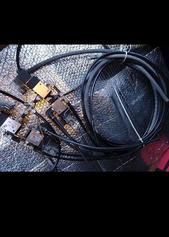 Air Hava Süspansiyon Araç süspansiyonu - Görsel 5