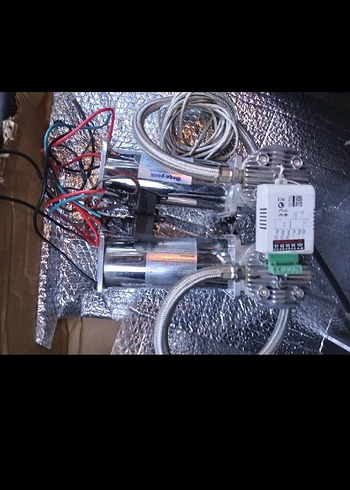 Air Hava Süspansiyon Araç süspansiyonu - Görsel 4