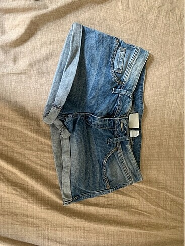 Mango Mini şort