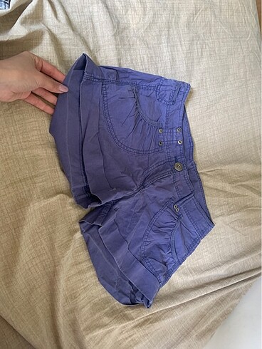 Collezione Mini şort