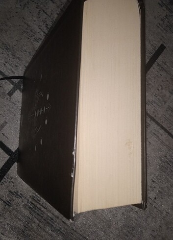 Beden Lordlar ve Varisler 1.kitap