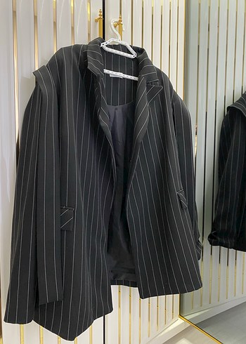 Diğer Esra helvacı blazer ceket
