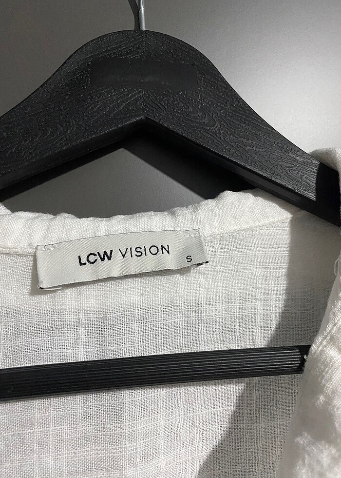 yarım kollu bluz - Görsel 3