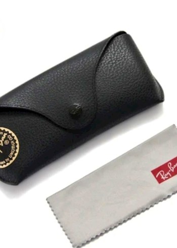 Ray-Ban Erkek Mavi Işık koruyuculu Dinlendirici gözlük - Görsel 10