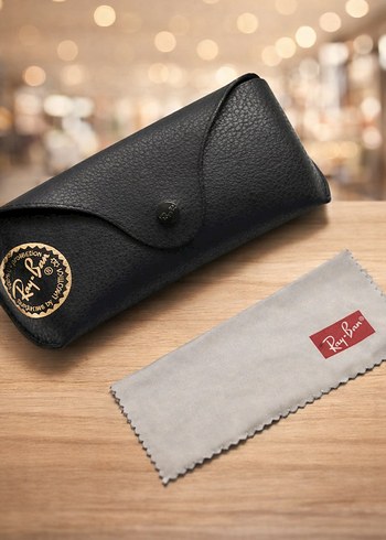 Ray-Ban CLUBMASTER MODEL TARZ ÖTESİ - Görsel 7