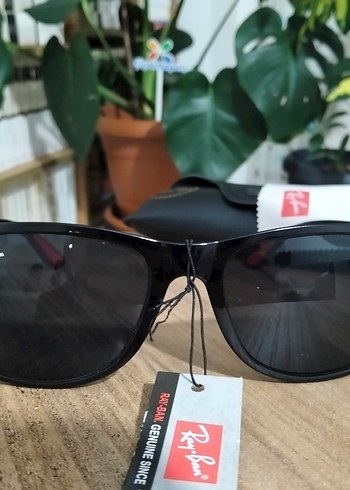 Ray-Ban Yeni Sezon Wayfarer - Görsel 6