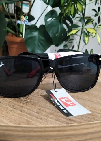 Ray-Ban Yeni Sezon Wayfarer - Görsel 5