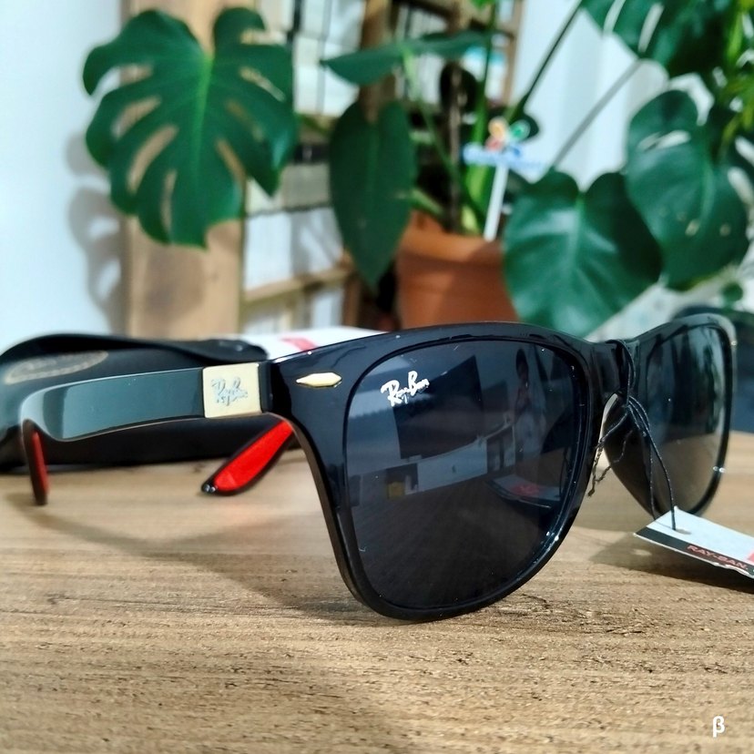 Ray-Ban Yeni Sezon Wayfarer - Görsel 2