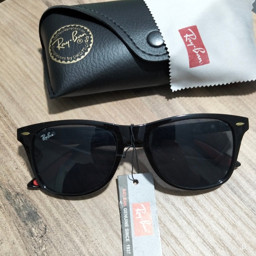 Ray-Ban Yeni Sezon Wayfarer - Görsel 3