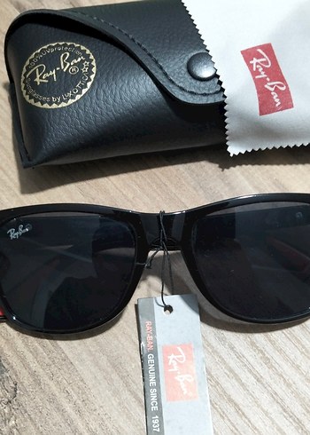 Ray-Ban Wayfarer Model Yeni Sezon - Görsel 2