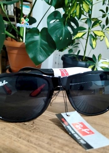 Ray-Ban Wayfarer Model Yeni Sezon - Görsel 3