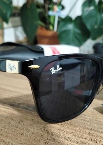 Ray-Ban Wayfarer Model Yeni Sezon - Görsel 4