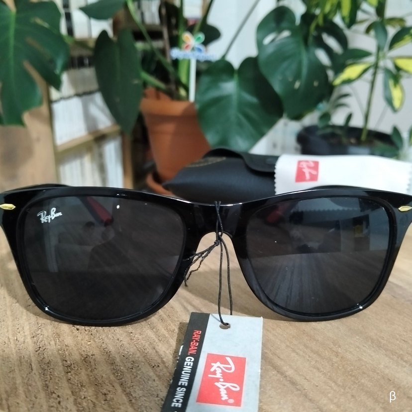 Ray-Ban Wayfarer Model Yeni Sezon - Görsel 5