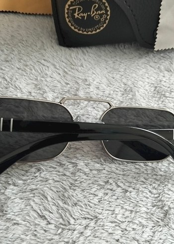 Eşref TEK ( Persol ) model Güneş Gözlüğü - Görsel 4