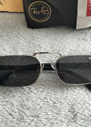 Eşref TEK ( Persol ) model Güneş Gözlüğü - Görsel 5