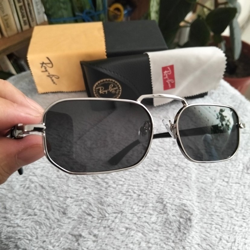 Eşref TEK ( Persol ) model Güneş Gözlüğü  - Görsel 3