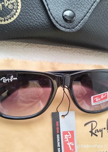 Ray-Ban Wayfarer Güneş Gözlüğü