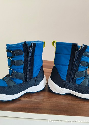 LC Waikiki LCW MARKA Erkek Çocuk 26 numara BOT
