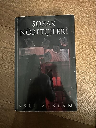 OKUMA KİTABI