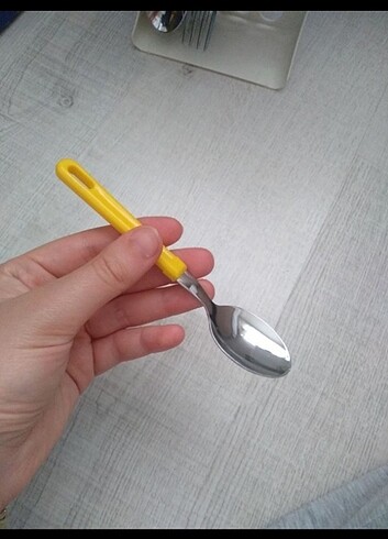  Beden Kaşık çatal