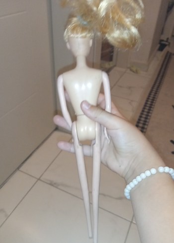 Barbie barbie bebek